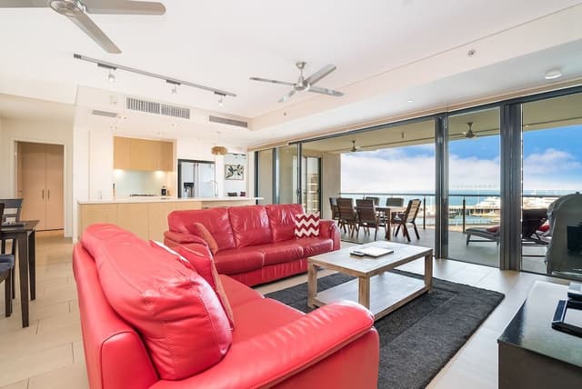 Panoramic Apartment