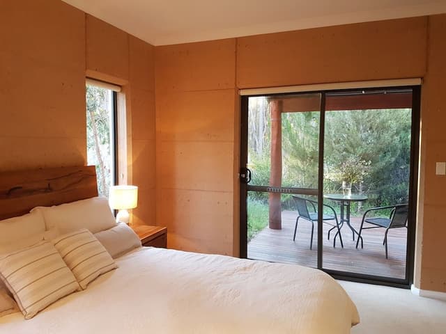 Luxury Chalet