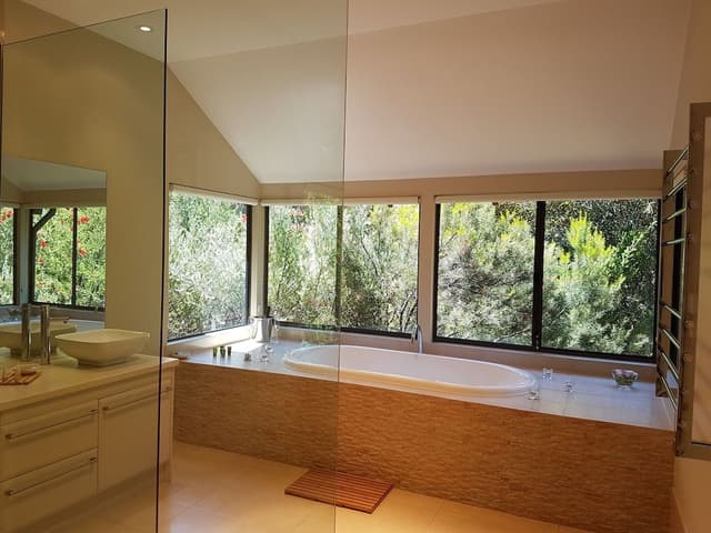 Luxury Chalet