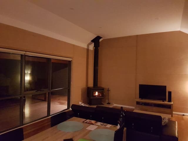 Luxury Chalet