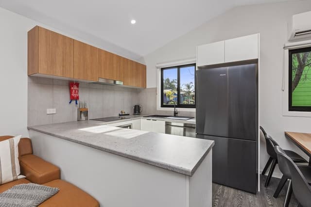 Superior Cabin, 3 Bedrooms
