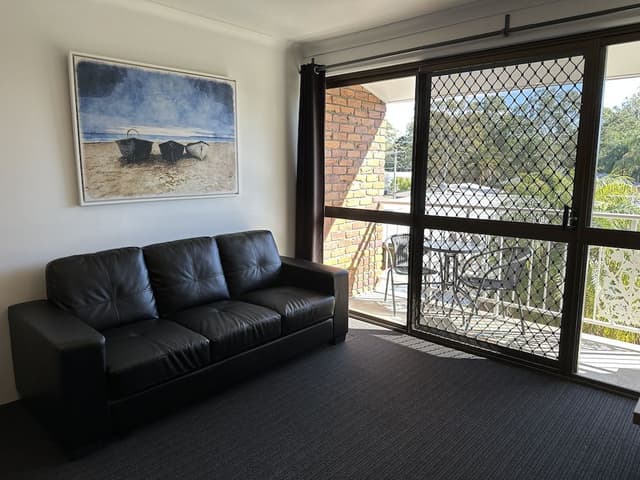 Standard Room, 1 Queen Bed, Non Smoking, Balcony (Standard Queen Room)