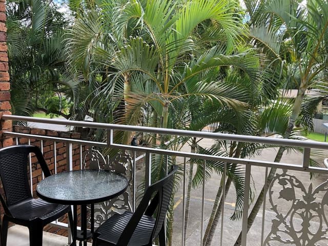 Standard Room, 1 Queen Bed, Non Smoking, Balcony (Standard Queen Room)