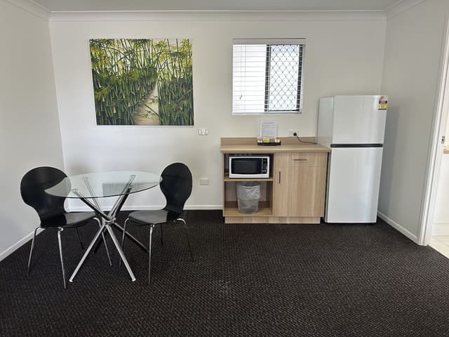 Executive Room, 1 Queen Bed, Non Smoking, Jetted Tub