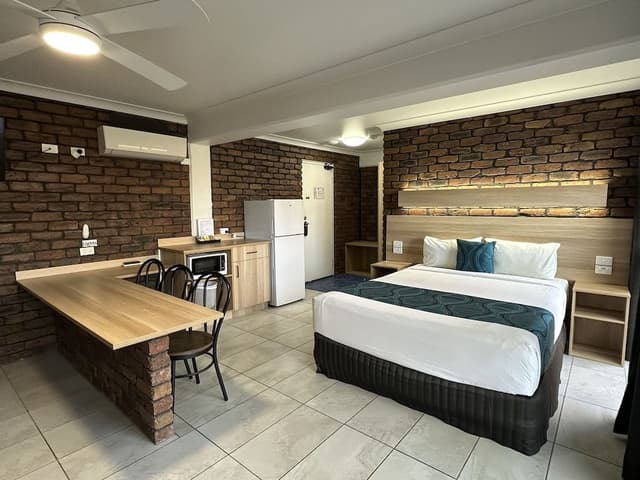 Standard Twin Room, Non Smoking, Balcony (Standard Twin Room)