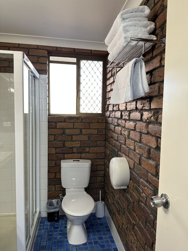 Standard Twin Room, Non Smoking, Balcony (Standard Twin Room)