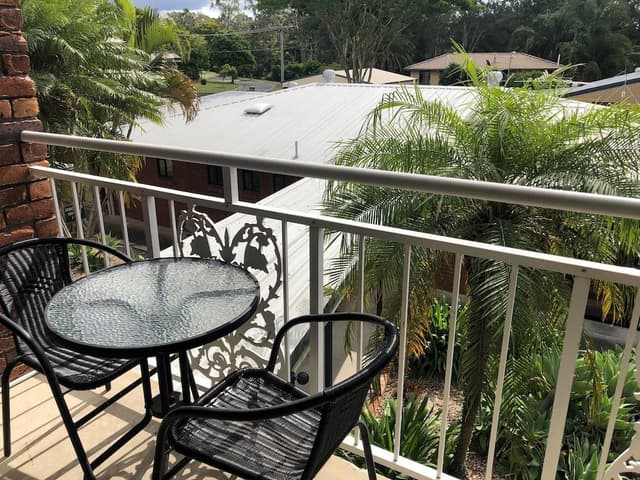 Standard Room, 1 Queen Bed, Non Smoking, Balcony (Standard Queen Room)