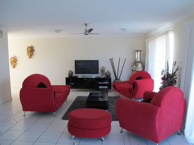 Premium Penthouse, 2 Bedrooms, Beach View