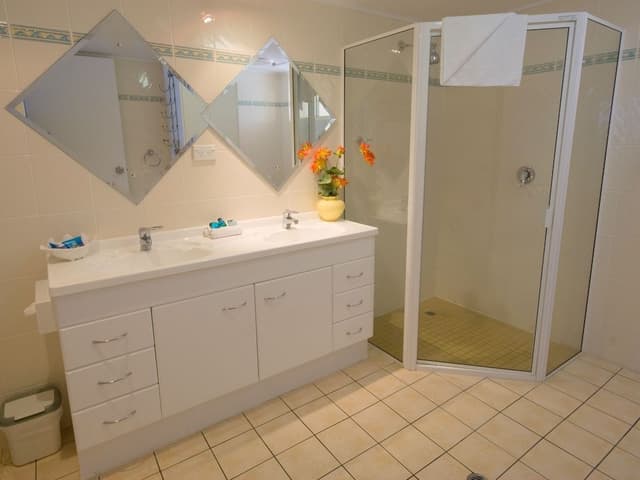 Premium Apartment, 2 Bedrooms, Beach View