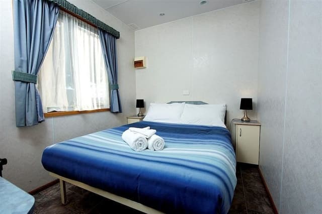 Standard Cabin