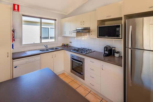 Villa (3BR) - 1B