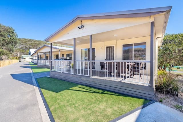 Villa (3BR) - 1B
