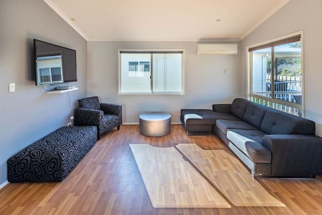 Villa (3BR) - 1B