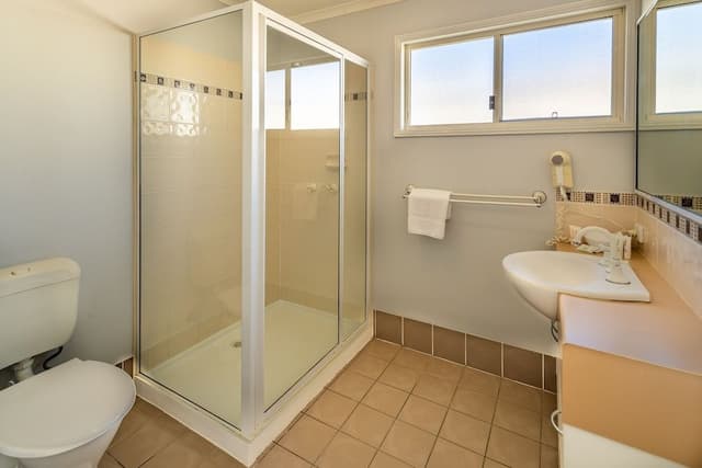 Villa (3BR) - 1B