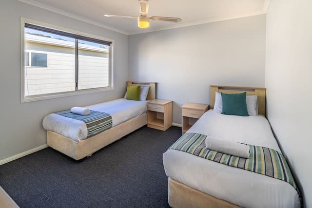 Villa (3BR) - 1B