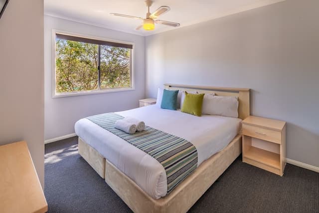 Villa (3BR) - 1B