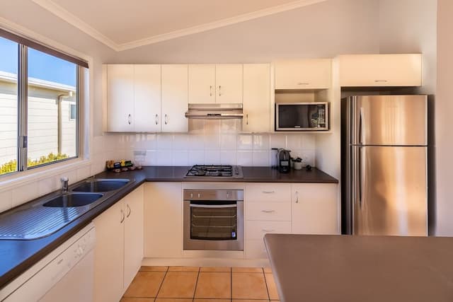 Villa (3BR) - 1B