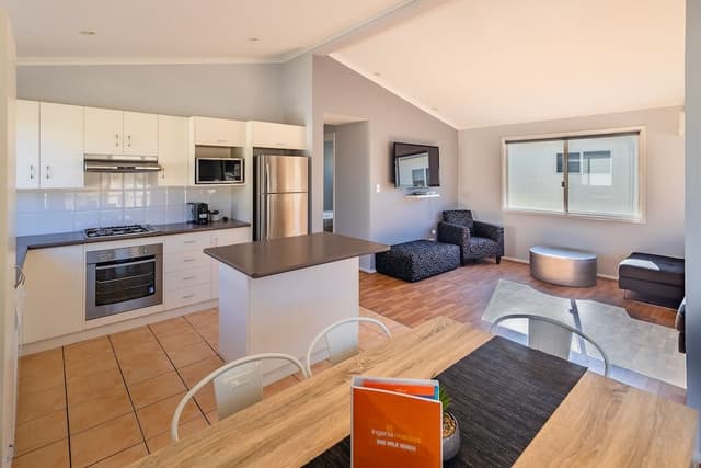Villa (3BR) - 1B