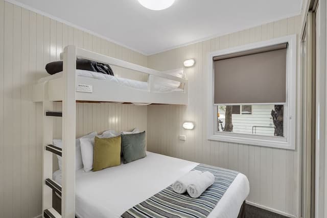 Spa Cabin (2BR) - 5B