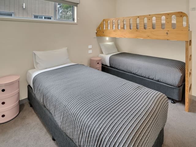 Two Bedroom Villa