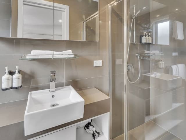 Two Bedroom Villa