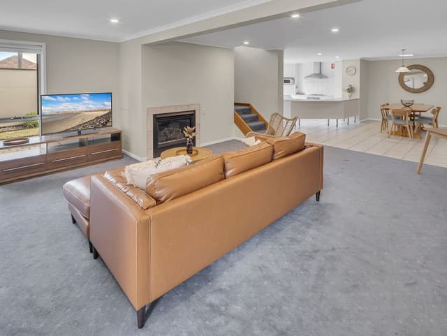 4 Bedroom Beach House