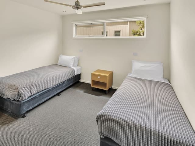Three Bedroom Villa