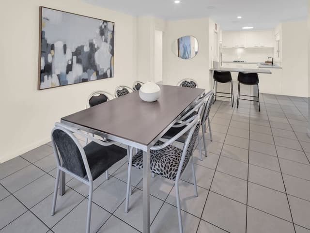 House, 3 Bedrooms