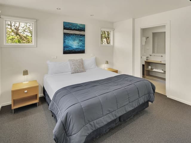 Three Bedroom Villa