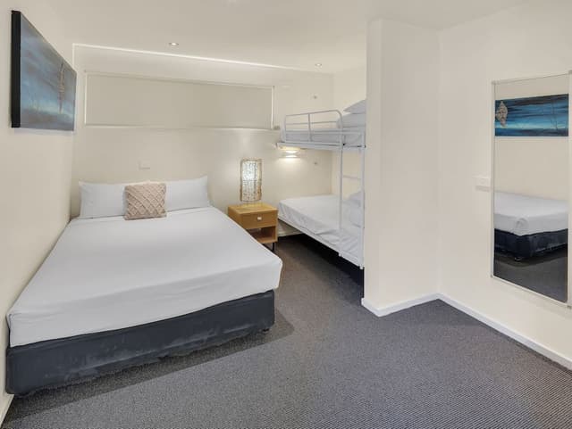Three Bedroom Villa