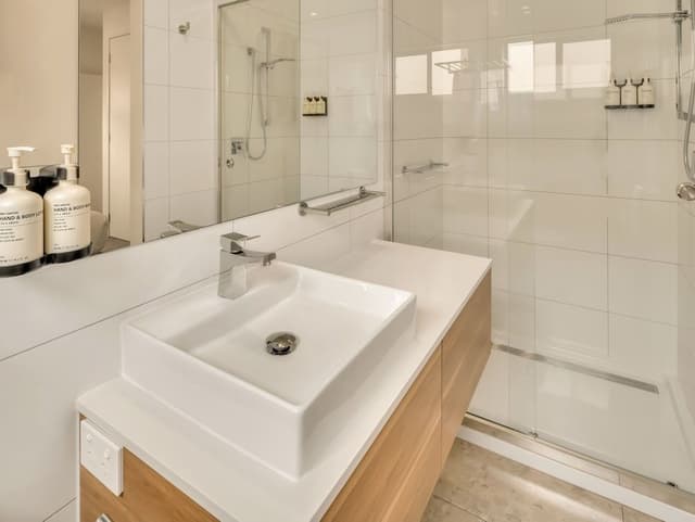 Two Bedroom Villa