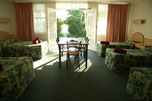 Mega Family Room