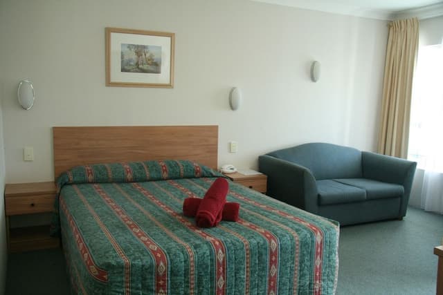 Queen Room