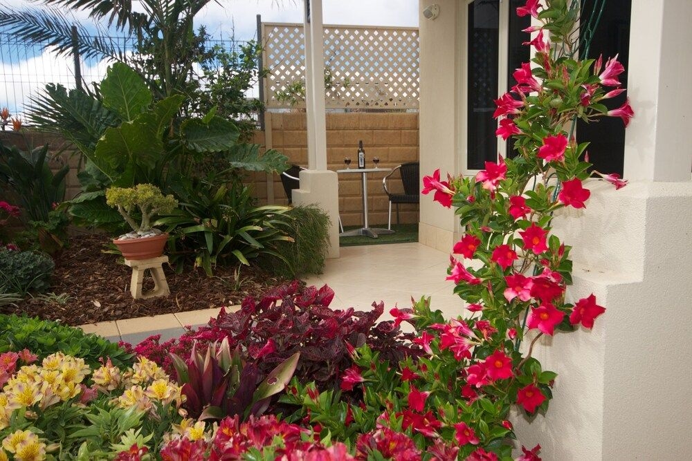 Searenity Holiday Accommodation2
