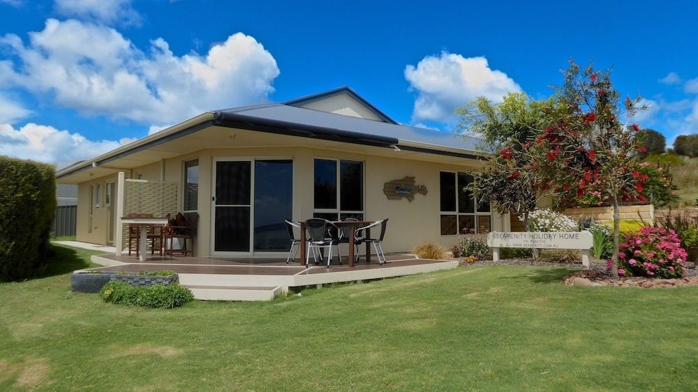 Searenity Holiday Accommodation3