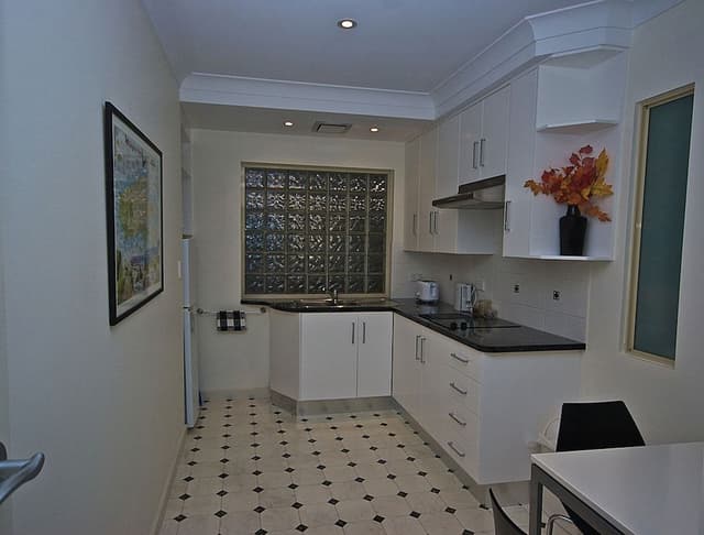 Apartment, 1 Bedroom