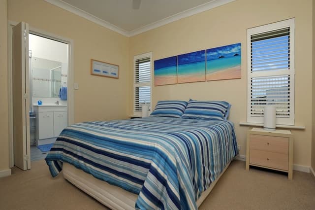 Apartment, 3 Bedrooms, Sea View (Searenity)
