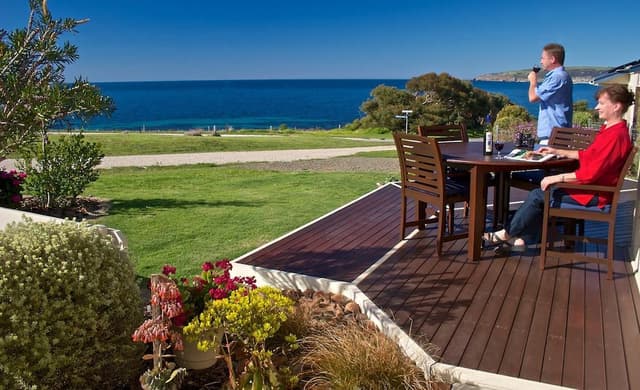 Apartment, 3 Bedrooms, Sea View (Searenity)