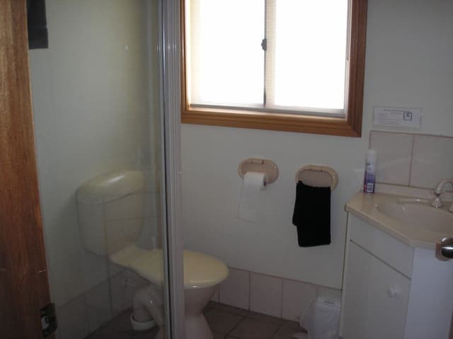 Standard Apartment, 2 Bedrooms, Non Smoking, Kitchenette (Self-Contained)