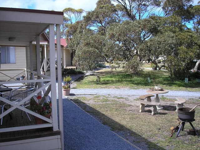 Standard Apartment, 2 Bedrooms, Non Smoking, Kitchenette (Self-Contained)