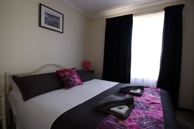 Standard Apartment, 2 Bedrooms, Non Smoking, Kitchenette (Self-Contained)