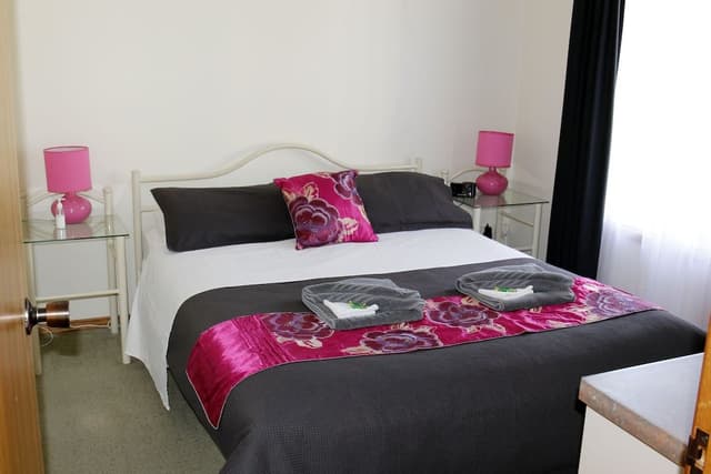 Standard Apartment, 2 Bedrooms, Non Smoking, Kitchenette (Self-Contained)
