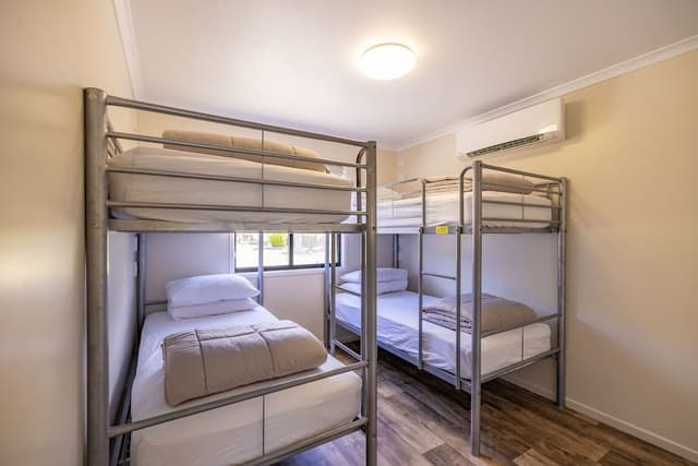 2 Bedroom Deluxe Villa