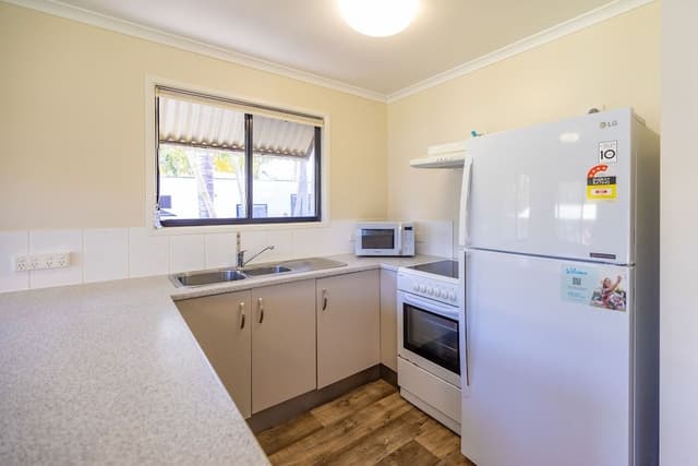2 Bedroom Deluxe Villa