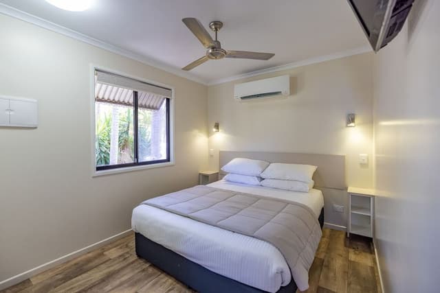 2 Bedroom Deluxe Villa
