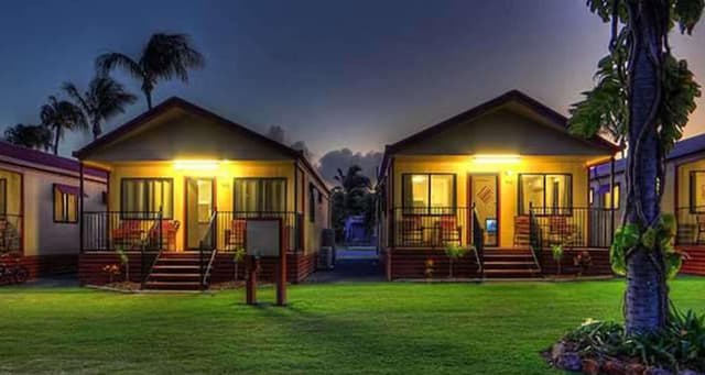 2 Bedroom Deluxe Villa
