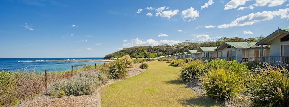 Blue Lagoon Beach Resort3