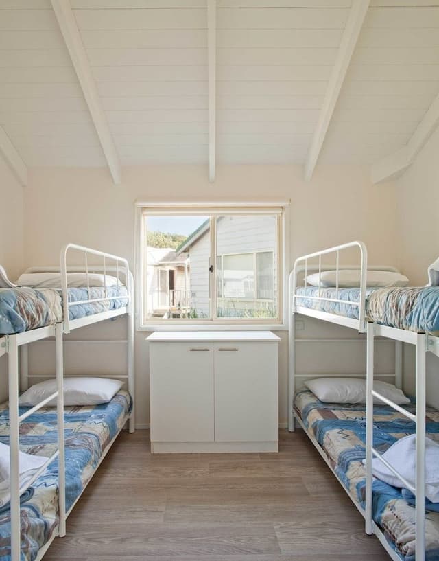 2 Bedroom Ocean View Cabin