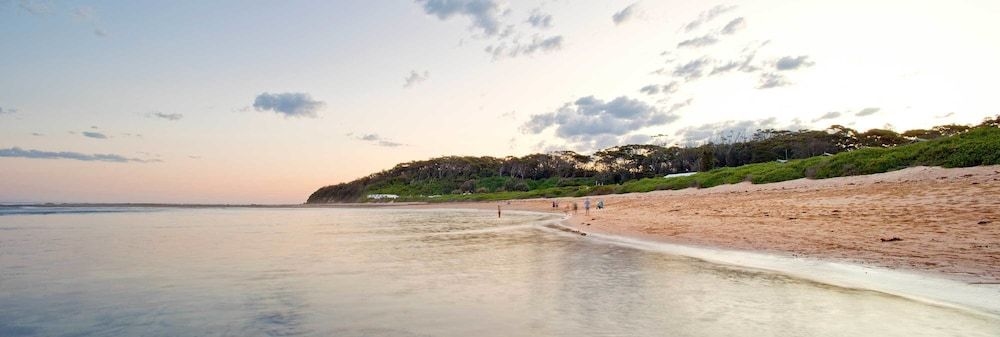 Blue Lagoon Beach Resort4