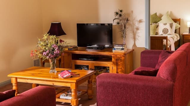 Deluxe Cottage, 3 Bedrooms, Lake View, Executive Level